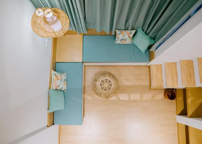 Casa Amarta - Boutique Lofts & Detox Aparthotel