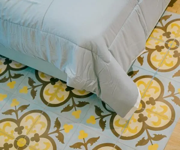 Casa Amarta - Boutique Lofts & Detox 4*