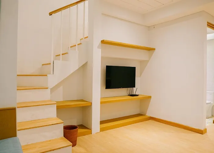 Casa Amarta - Boutique Lofts & Detox Aparthotel