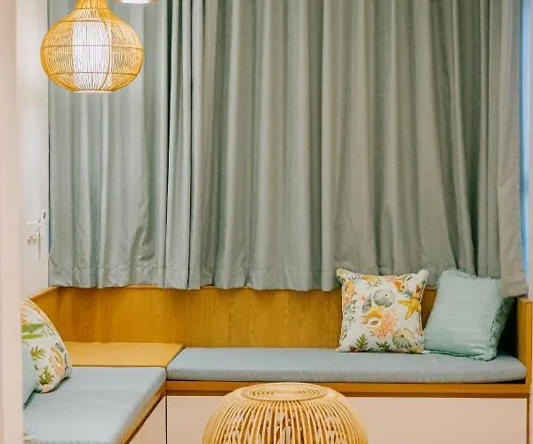 Casa Amarta - Boutique Lofts & Detox Canggu (Bali)