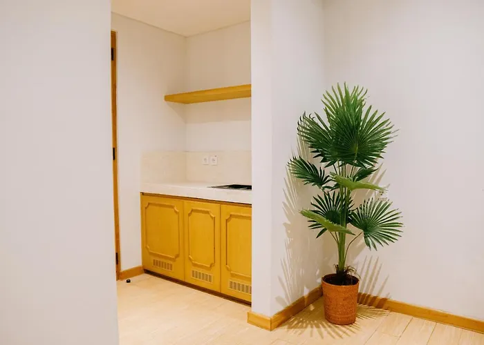 Casa Amarta - Boutique Lofts & Detox 4*