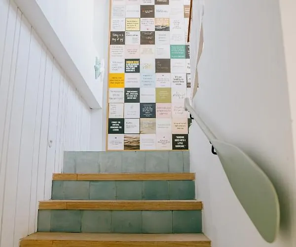 Aparthotel Casa Amarta - Boutique Lofts & Detox