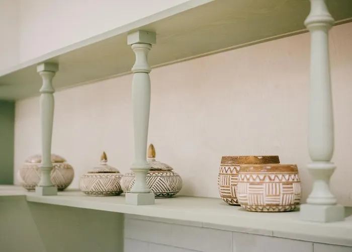 Casa Amarta - Boutique Lofts & Detox