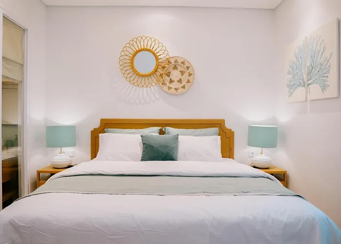 Casa Amarta - Boutique Lofts & Detox Aparthotel Canggu (Bali)