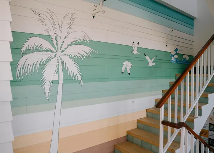 Aparthotel Casa Amarta - Boutique Lofts & Detox Canggu (Bali)