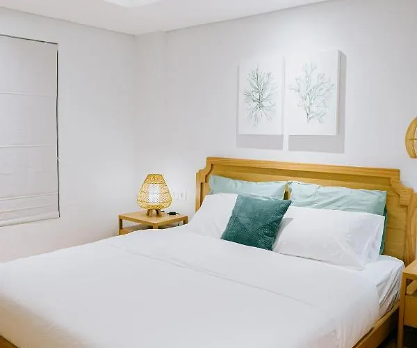 Casa Amarta - Boutique Lofts & Detox 4* Canggu (Bali)