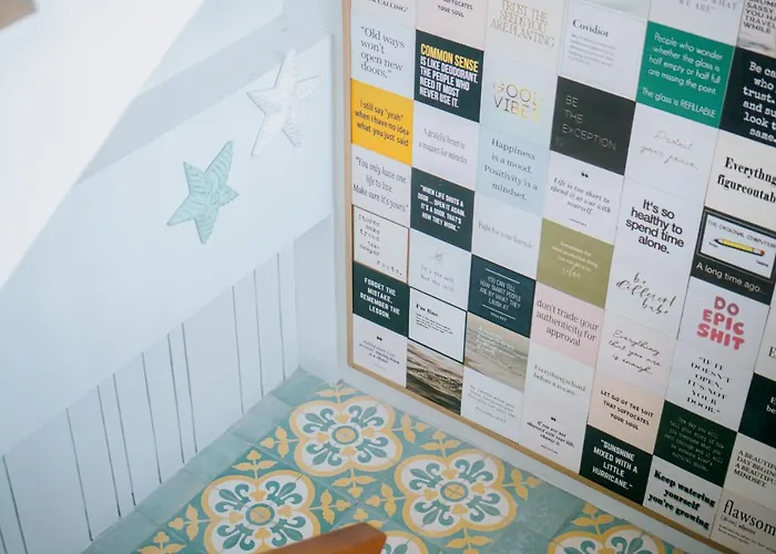 Casa Amarta - Boutique Lofts & Detox