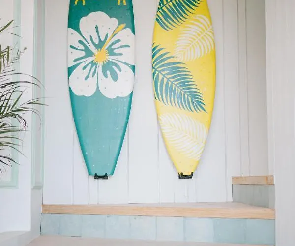 Casa Amarta - Boutique Lofts & Detox