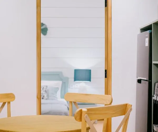 Aparthotel Casa Amarta - Boutique Lofts & Detox