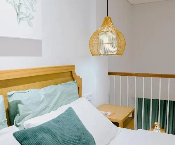 Aparthotel Casa Amarta - Boutique Lofts & Detox Canggu (Bali)