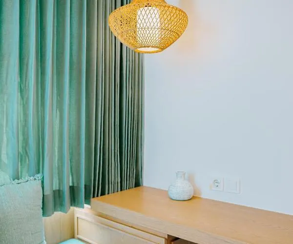 Aparthotel Casa Amarta - Boutique Lofts & Detox