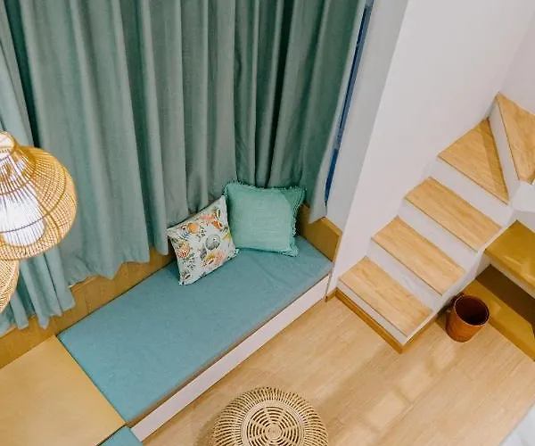 Casa Amarta - Boutique Lofts & Detox Canggu (Bali)