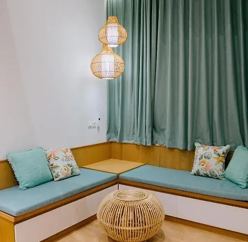 Casa Amarta - Boutique Lofts & Detox 4*