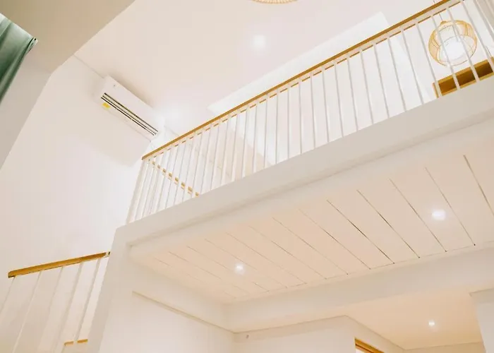 Casa Amarta - Boutique Lofts & Detox Canggu (Bali)