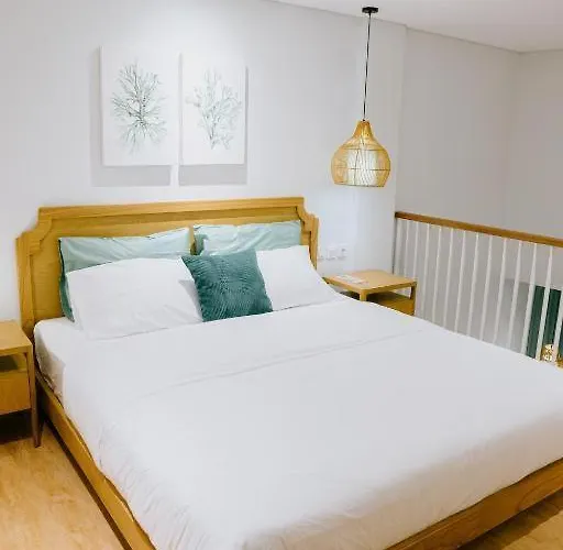 Casa Amarta - Boutique Lofts & Detox 4*