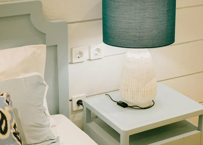 Casa Amarta - Boutique Lofts & Detox 4*
