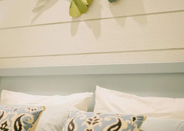 Aparthotel Casa Amarta - Boutique Lofts & Detox Canggu (Bali)
