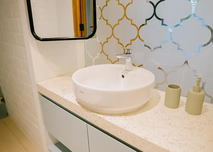 Aparthotel Casa Amarta - Boutique Lofts & Detox