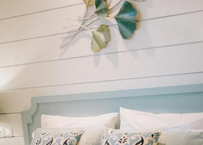 Casa Amarta - Boutique Lofts & Detox Canggu (Bali)