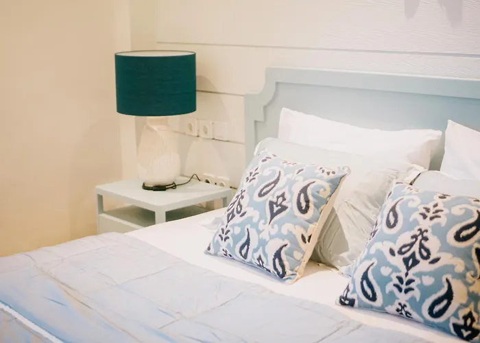 Aparthotel Casa Amarta - Boutique Lofts & Detox