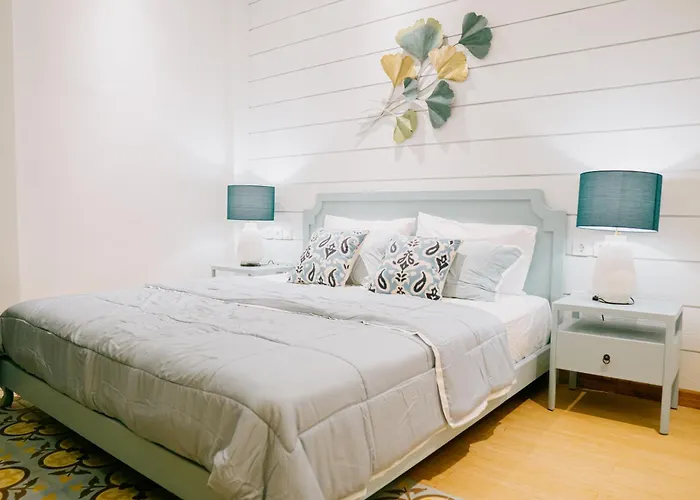 Casa Amarta - Boutique Lofts & Detox 4*