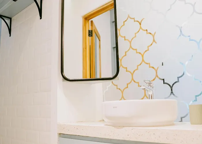 Aparthotel Casa Amarta - Boutique Lofts & Detox Canggu (Bali)