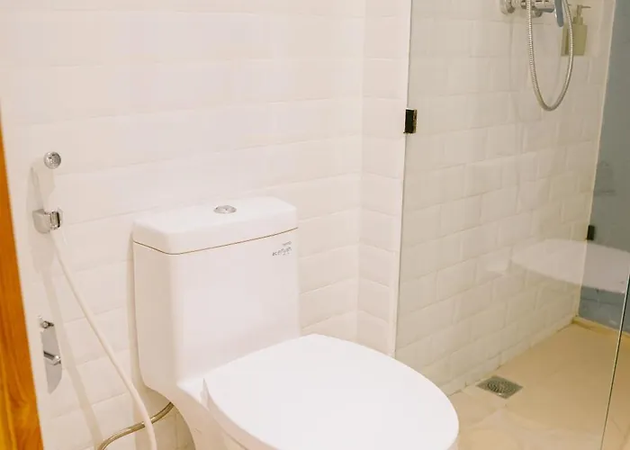 Casa Amarta - Boutique Lofts & Detox Aparthotel