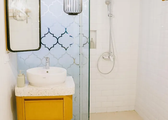 Casa Amarta - Boutique Lofts & Detox