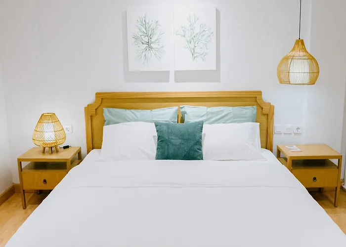 Aparthotel Casa Amarta - Boutique Lofts & Detox