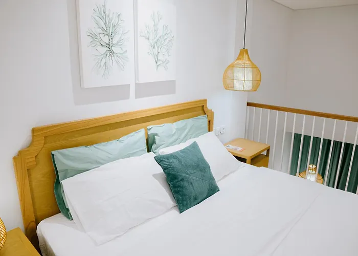 Casa Amarta - Boutique Lofts & Detox Canggu (Bali)