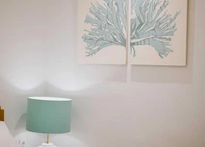 Aparthotel Casa Amarta - Boutique Lofts & Detox Canggu (Bali)