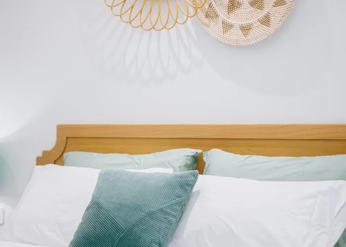Casa Amarta - Boutique Lofts & Detox Canggu (Bali)