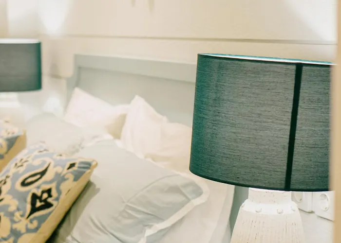 Casa Amarta - Boutique Lofts & Detox Aparthotel Canggu (Bali)