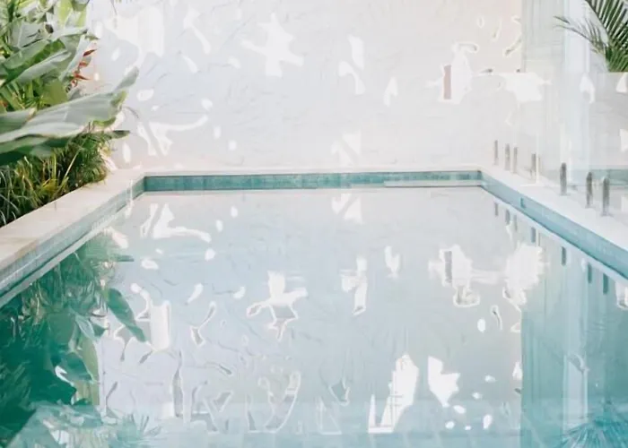 Aparthotel Casa Amarta - Boutique Lofts & Detox Canggu (Bali)