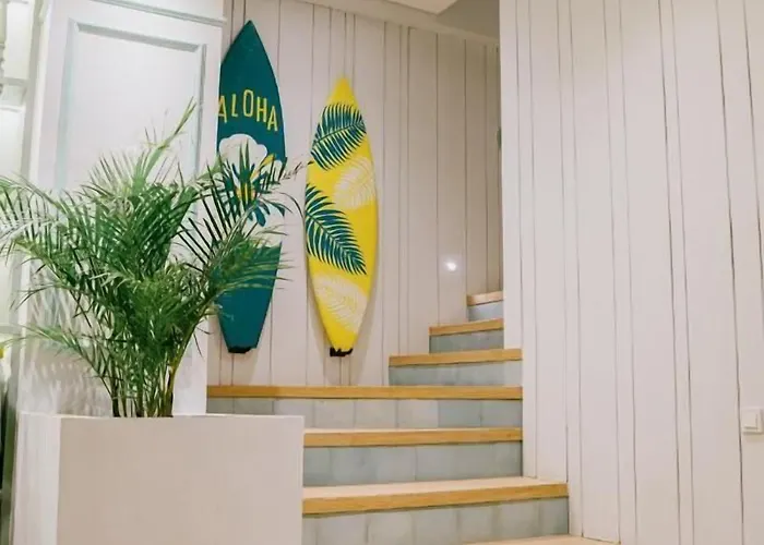 Casa Amarta - Boutique Lofts & Detox