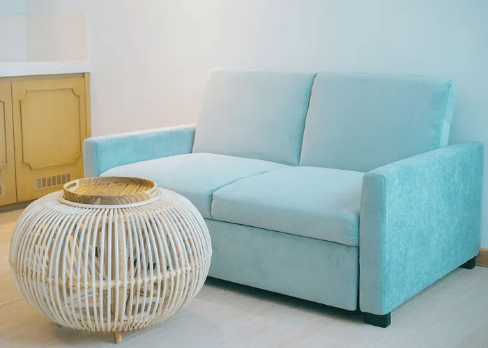 Casa Amarta - Boutique Lofts & Detox 4* Canggu (Bali)