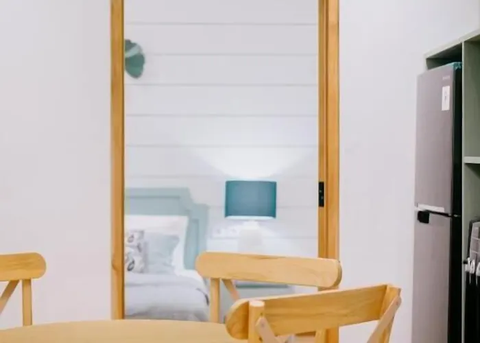 Aparthotel Casa Amarta - Boutique Lofts & Detox 4*
