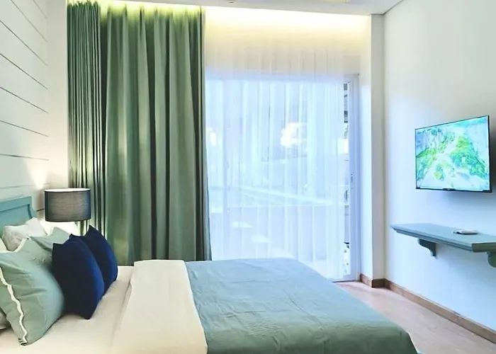 Casa Amarta - Boutique Lofts & Detox 4*