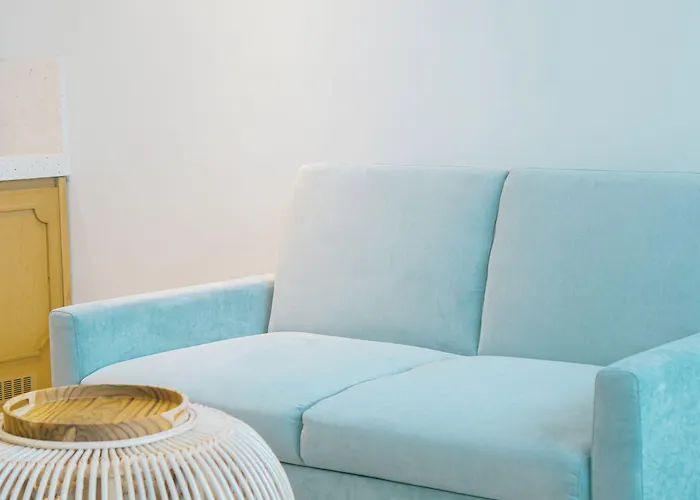 Casa Amarta - Boutique Lofts & Detox 4*