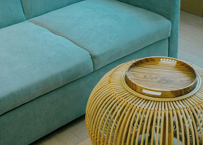 Aparthotel Casa Amarta - Boutique Lofts & Detox Canggu (Bali)