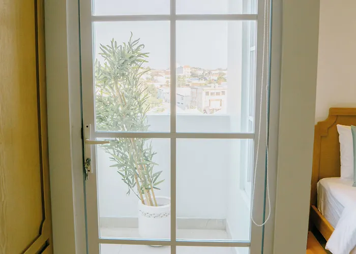 Aparthotel Casa Amarta - Boutique Lofts & Detox 4*