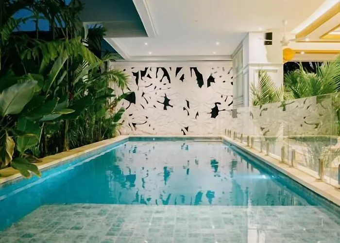 Casa Amarta - Boutique Lofts & Detox Canggu (Bali)