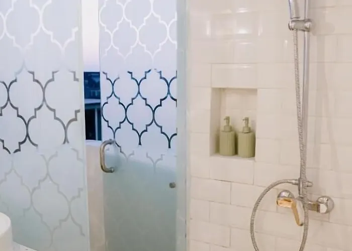 Casa Amarta - Boutique Lofts & Detox Aparthotel