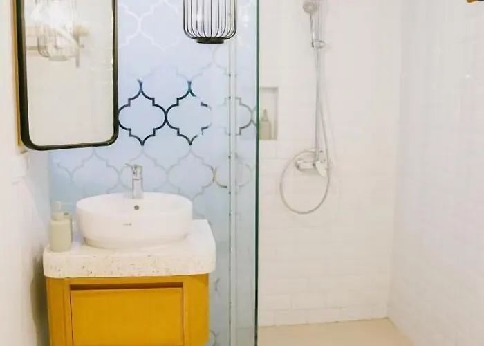 Casa Amarta - Boutique Lofts & Detox Aparthotel 4*