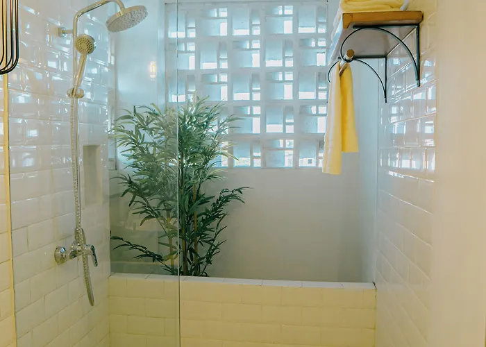 Casa Amarta - Boutique Lofts & Detox Aparthotel