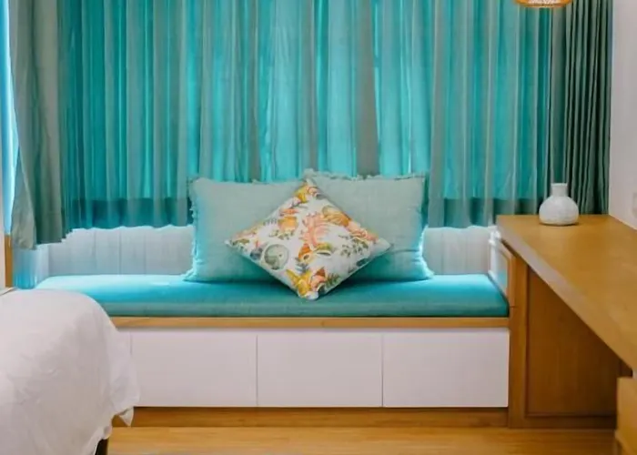 Casa Amarta - Boutique Lofts & Detox Aparthotel