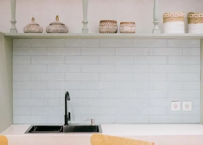 Casa Amarta - Boutique Lofts & Detox 4* Canggu