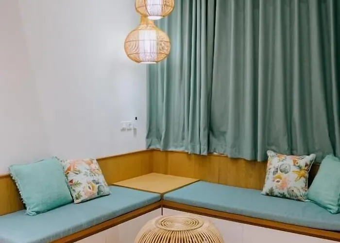 Casa Amarta - Boutique Lofts & Detox 4*