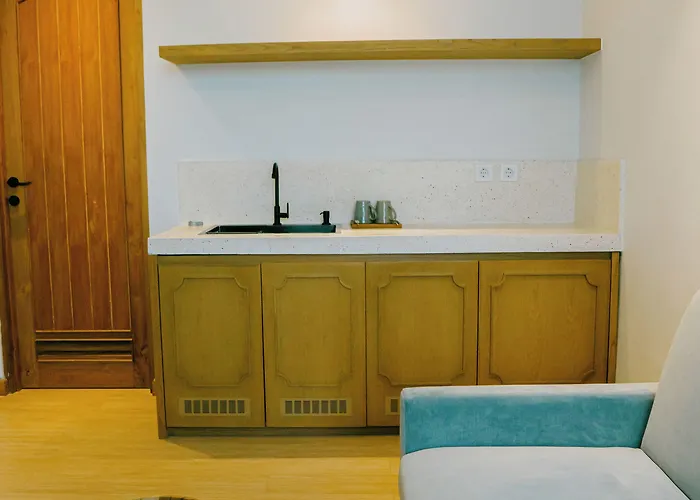 Casa Amarta - Boutique Lofts & Detox 4*